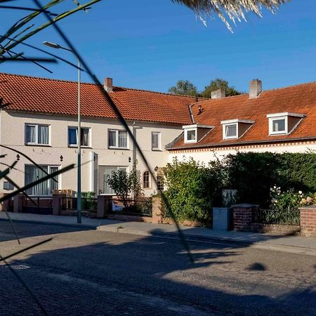 B&B Antoniushoeve Lomm Kültér fotó