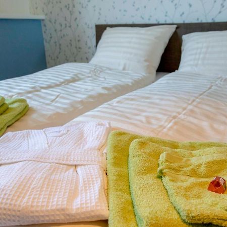 B&B Antoniushoeve Lomm Kültér fotó