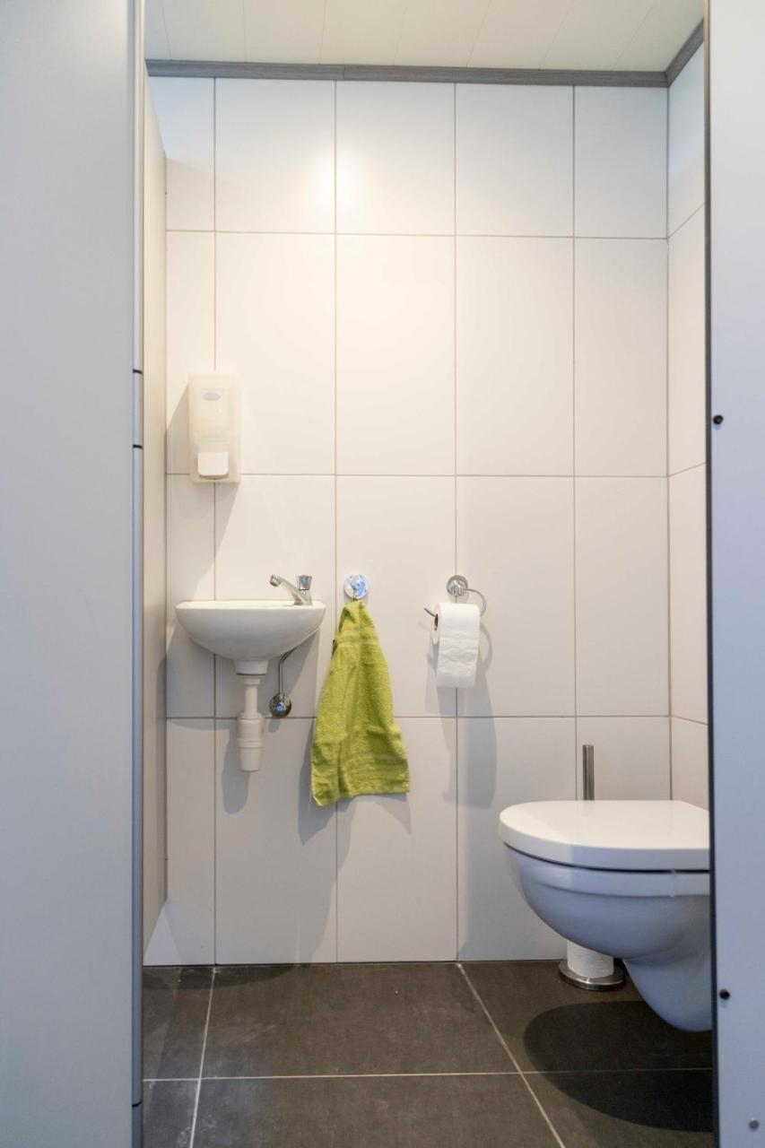 B&B Antoniushoeve Lomm Kültér fotó