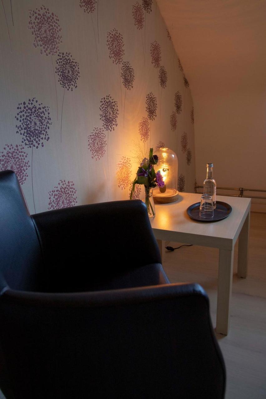 B&B Antoniushoeve Lomm Kültér fotó