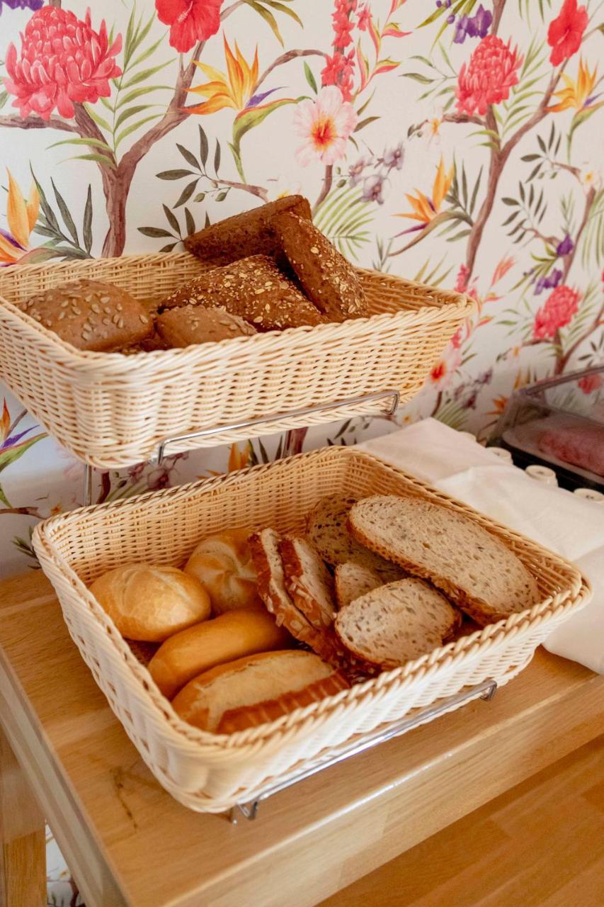 B&B Antoniushoeve Lomm Kültér fotó