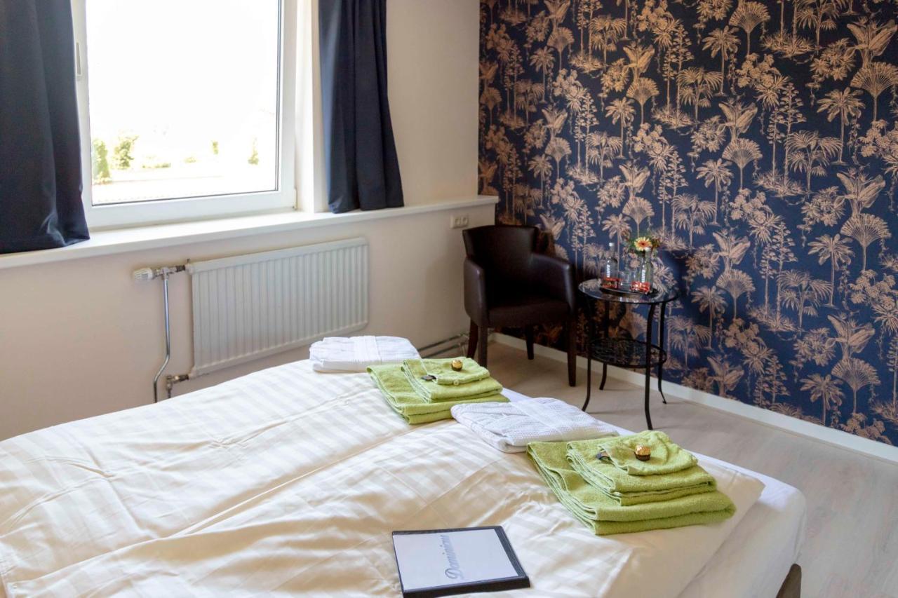 B&B Antoniushoeve Lomm Kültér fotó