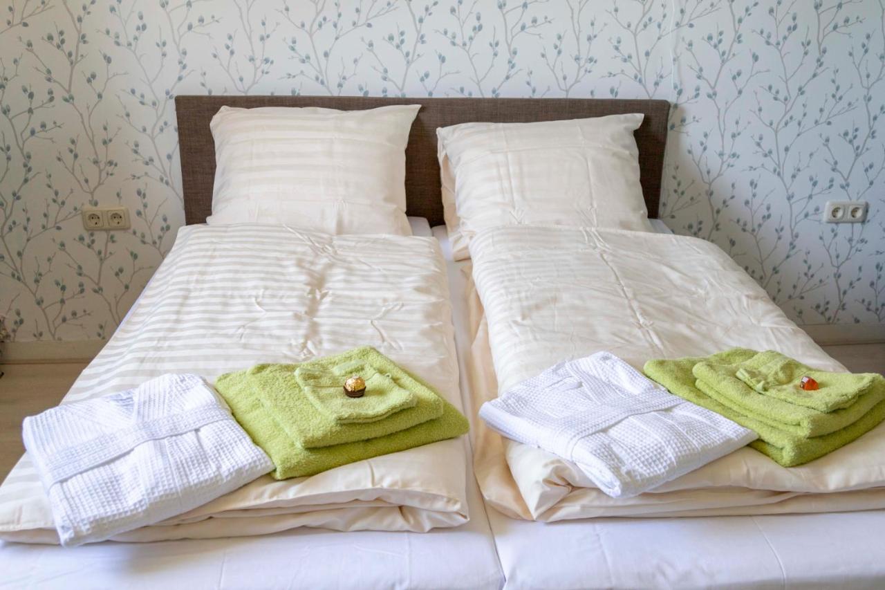 B&B Antoniushoeve Lomm Kültér fotó