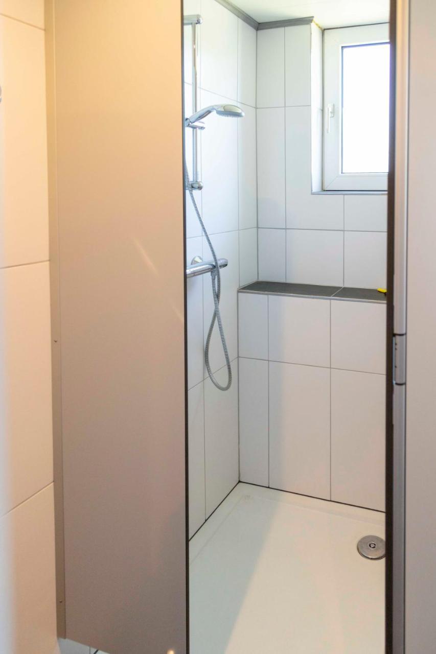 B&B Antoniushoeve Lomm Kültér fotó