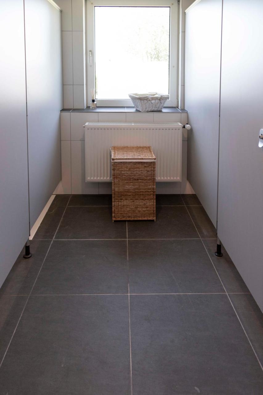 B&B Antoniushoeve Lomm Kültér fotó