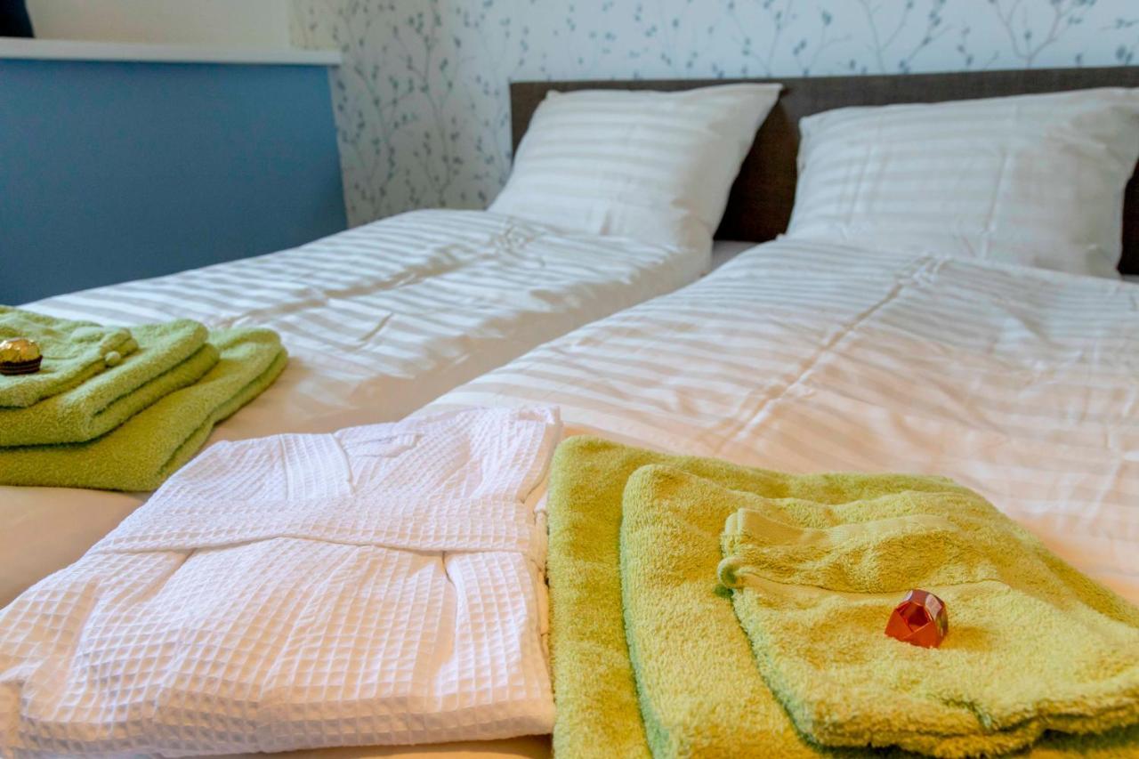 B&B Antoniushoeve Lomm Kültér fotó